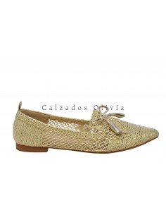Calzados y Zapatos SSM-JSZ339 GOLD