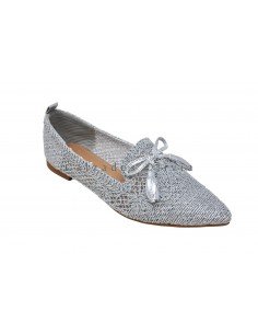 Calzados y zapatos SSM-JSZ339 SILVER 2