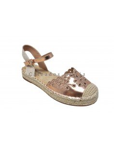 Calzados y zapatos SSM-JSZ359 CHAMPAN 2