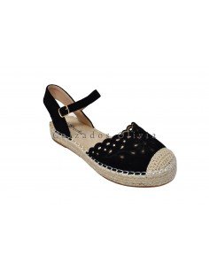 Calzados y zapatos SSM-JSZ359 BLACK 2
