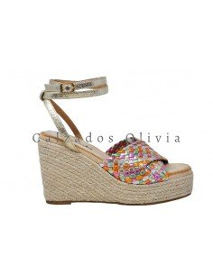 Calzados y Zapatos SSM-JNS331 COLOR