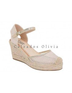 Calzados y Zapatos TY-HYJ24-1 GOLD