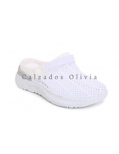 Zapatos y Calzados TY-LHD-121 WHITE