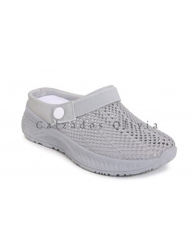Zapatos y Calzados TY-LHD-121 GREY