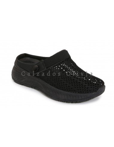 Zapatos y Calzados TY-LHD-121 BLACK
