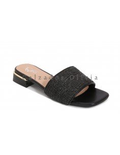 Calzados y Zapatos TY-BQ24-08 BLACK