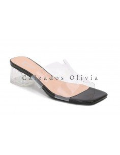 Calzados y Zapatos TY-FZL24-32 BLACK