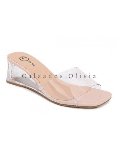 Zapatos y Calzados TY-L88-291 BEIGE
