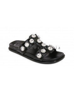 Calzados y Zapatos TY-YZ24-046 BLACK