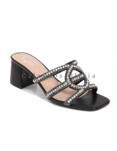 Calzados y Zapatos TY-FZL24-6 BLACK