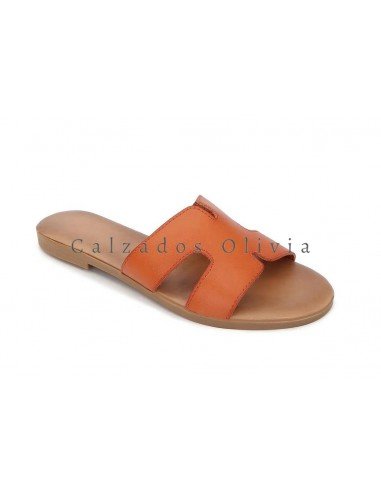 Zapatos y Calzados TY-BQ23-06 CAMEL2