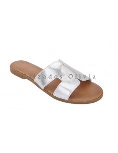 Calzados y Zapatos TY-BQ23-06 SILVER