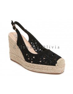 Calzados y Zapatos TY-YZ23-113 BLACK