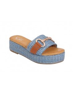 Calzados y Zapatos TY-YZ24-081 BLUE