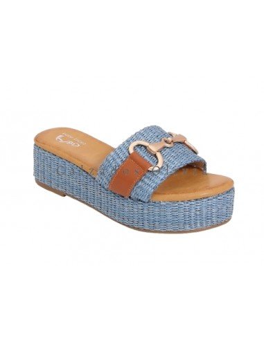 Zapatos y Calzados TY-YZ24-081 BLUE