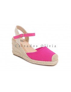 Calzados y Zapatos TY-FZL-0027 PINK