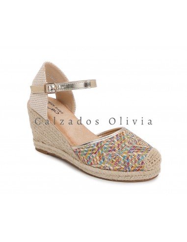 Zapatos y Calzados TY-FZL-0025 COLOR