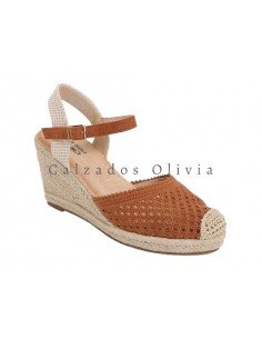 Calzados y Zapatos TY-FZL-0026 CAMEL