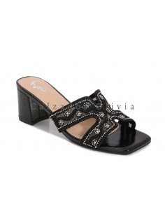 Calzados y Zapatos TY-BQ24-09 BLACK