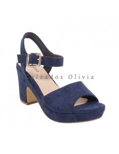 Calzados y Zapatos TY-YZ22-141 BLUE