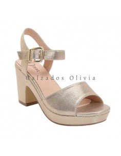 Calzados y Zapatos TY-YZ22-141 GOLD