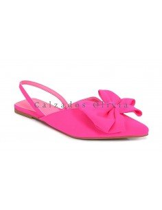 Calzados y Zapatos TY-FZL-0067 PINK