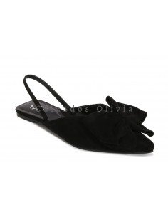 Calzados y Zapatos TY-FZL-0067 BLACK
