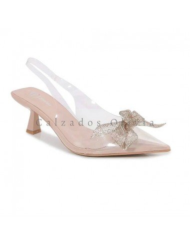 Zapatos y Calzados TY-L88-354 APRICOT