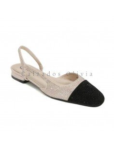 Calzados y Zapatos TY-L88-356 GOLD
