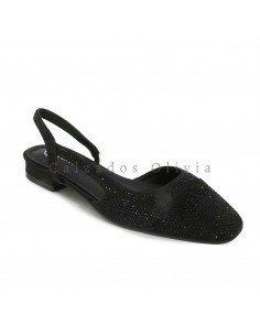 Calzados y Zapatos TY-L88-356 BLACK
