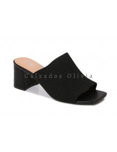 Calzados y Zapatos TY-FZF23-58 BLACK