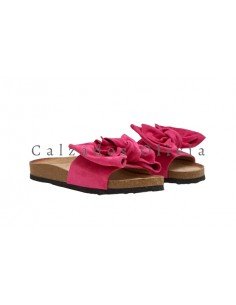 Calzados y Zapatos BTT-5287 FUXIA