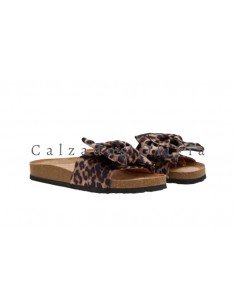 Calzados y Zapatos BTT-5287 LEOPARD