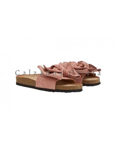 Zapatos y Calzados BTT-5287 PINK