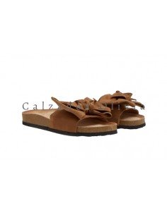 Calzados y Zapatos BTT-5287 CAMEL