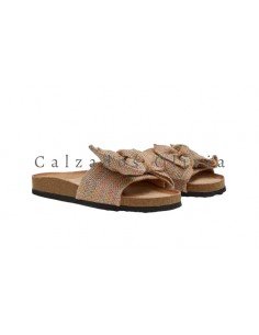 Calzados y Zapatos BTT-5287 COLOR