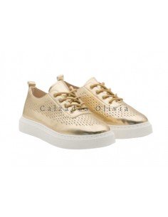 Calzados y Zapatos BTT-3150 GOLD