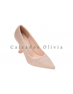 Calzados y zapatos BTT-2076 CHAMPAN 2