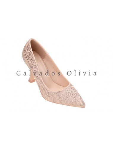 Zapatos y Calzados BTT-2076 CHAMPAN