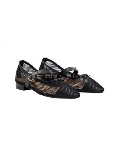 Zapatos y Calzados BTT-5131 BLACK