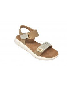 Calzados y zapatos BTT-3266 GOLD 2