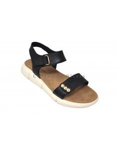 Calzados y zapatos BTT-3266 BLACK 2