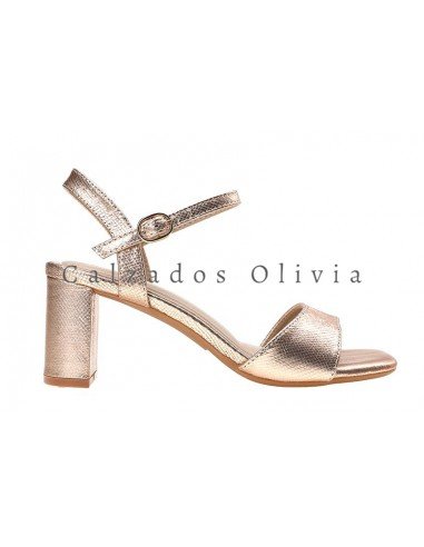 Zapatos y Calzados BTT-2277 CHAMPAN