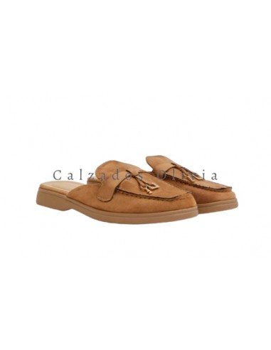 Zapatos y Calzados BTT-3094 CAMEL