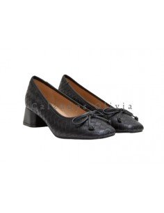 Calzados y Zapatos BTT-3224 BLACK