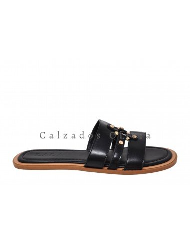 Zapatos y Calzados BTT-5213 BLACK