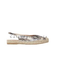 Calzados y Zapatos BTT-3141 SNAKE