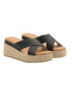 Calzados y zapatos BTT-3010 BLACK 2