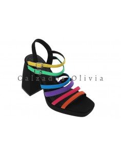 Calzados y zapatos BTT-2388 COLOR 2
