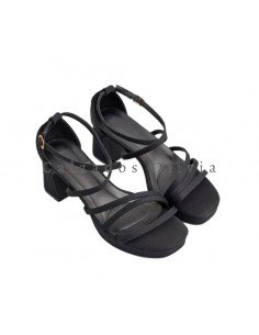 Calzados y Zapatos BTT-2331 BLACK